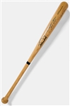 Pete Rose Signed Baseball Bat -- JSA Authenticated