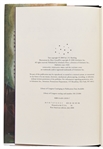 ''Harry Potter and the Goblet of Fire'' -- First American Edition, First Printing