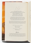 ''Harry Potter and the Deathly Hallows'' -- First American Edition, First Printing