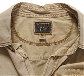 Josh Kelly Screen-Worn Wardrobe From ''Circle of Eight''
