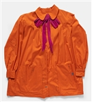 ''Captain Kangaroo'' Screen-Worn Artist Costume