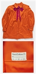 ''Captain Kangaroo'' Screen-Worn Artist Costume