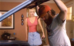 Zach Galifianakis ''Youth in Revolt'' Costume