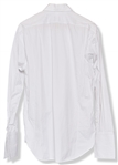 Michael Caine Screen-Worn Costume From ''Now You See Me''