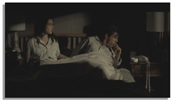 Ben Stiller Pajamas & Leather Slippers From ''Envy''