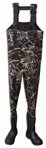 Gary Busey Screen-Worn ''Piranha 3DD'' Fishing Waders