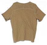 Stage and Screen Star Hugh Jackman Screen-Worn Wardrobe From 2013 Suspense Film ''Prisoners''