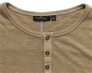 Stage and Screen Star Hugh Jackman Screen-Worn Wardrobe From 2013 Suspense Film ''Prisoners''