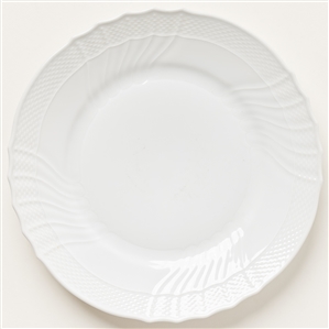 Ronald & Nancy Reagan Personally Owned Dinner Plate