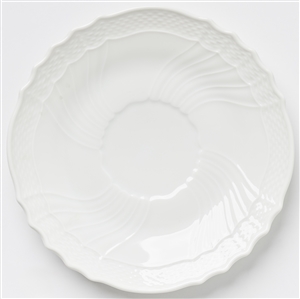 Ronald & Nancy Reagan Personally Owned Soup Bowl & Saucer