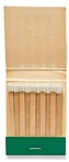 Fun Memento Owned by Frank Sinatra, His Personal Set of Matches for the Christmas Holidays -- ''Blue Eyes''