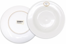 Seven Pieces of Tableware Owned by the Kennedy Family -- From Sotheby's 2005 Sale, ''Property From Kennedy Family Homes''
