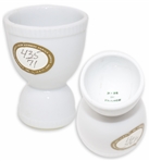 Seven Pieces of Tableware Owned by the Kennedy Family -- From Sotheby's 2005 Sale, ''Property From Kennedy Family Homes''