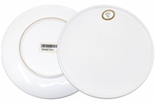 Seven Pieces of Tableware Owned by the Kennedy Family -- From Sotheby's 2005 Sale, ''Property From Kennedy Family Homes''
