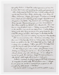 Lee Harvey Oswald Arrest Document Signed by Officer Nick McDonald, With Fascinating First-Hand Account of Oswald's Apprehension -- ''...I stared into his icy cold, steel blue eyes...''