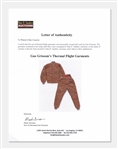 Gus Grissom's Personally Owned Thermal Flight Garments