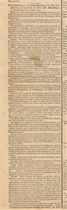 The Bill of Rights in Print: The ''Gazette of the United States'' from 13 June 1789 Just Five Days After James Madison Introduced the New Amendments to Congress