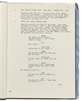 Screenplay for the 1970 Film ''The Great White Hope''