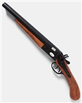 Val Kilmer Signed ''Tombstone'' Rifle -- Kilmer Writes ''Val Kilmer I'm your Huckleberry! Doc'' -- With JSA COA