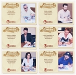 ''The Avengers'' Cast-Signed Poster -- Signed by Creator Stan Lee and 5 Cast Members of the 2012 Blockbuster Film