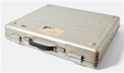Palm Beach County, Florida Voting Machine for the 2000 Presidential Election
