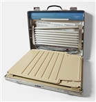Palm Beach County, Florida Voting Machine for the 2000 Presidential Election