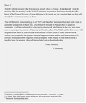 Funding the Irgun and Mass Evacuation to Palestine in 1938 -- Ze'ev Jabotinsky Autograph Letter Signed Written in Apparent Desperation Trying to Finance His Revisionist Zionism Organization