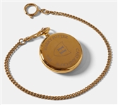 ''Harry Potter and the Philosopher's Stone'' Pocket Watch Given to the Cast and Crew of the 2001 Film