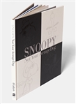 Charles Schulz Signed Limited First Edition of ''Snoopy Not Your Average Dog''