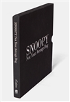 Charles Schulz Signed Limited First Edition of ''Snoopy Not Your Average Dog''