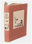 Salvador Dali Signed Original Artwork Within ''The Secret Life of Salvador Dali''