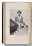 Amelia Earhart Signed First Edition of ''The Fun of It'', Without Inscription