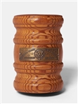 Large Gavel Made of Wood from the White House