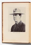 Old West Outlaw Emmett Dalton Signed First Edition of ''When the Daltons Rode''