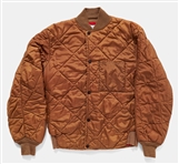 Gus Grissom's Personally Owned Thermal Flight Garments