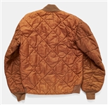 Gus Grissom's Personally Owned Thermal Flight Garments