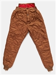 Gus Grissom's Personally Owned Thermal Flight Garments