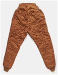 Gus Grissom's Personally Owned Thermal Flight Garments