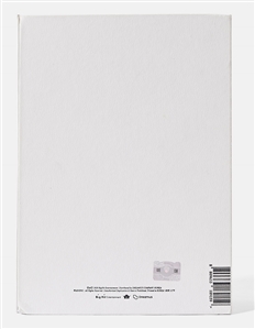 BTS Band-Signed ''BE'' CD Deluxe Edition Box Set -- With Charity COA