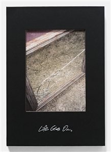 BTS Band-Signed ''BE'' CD Deluxe Edition Box Set -- With Charity COA