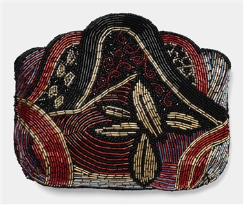First Lady Rosalynn Carter Personally Owned Evening Clutch Purse