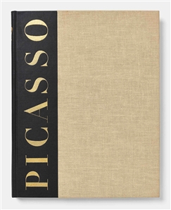Pablo Picasso Signed Limited Edition of ''Picasso: The Recent Years 1939-1946'' -- Near Fine Condition