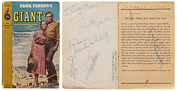 the james dean 
        featured collection