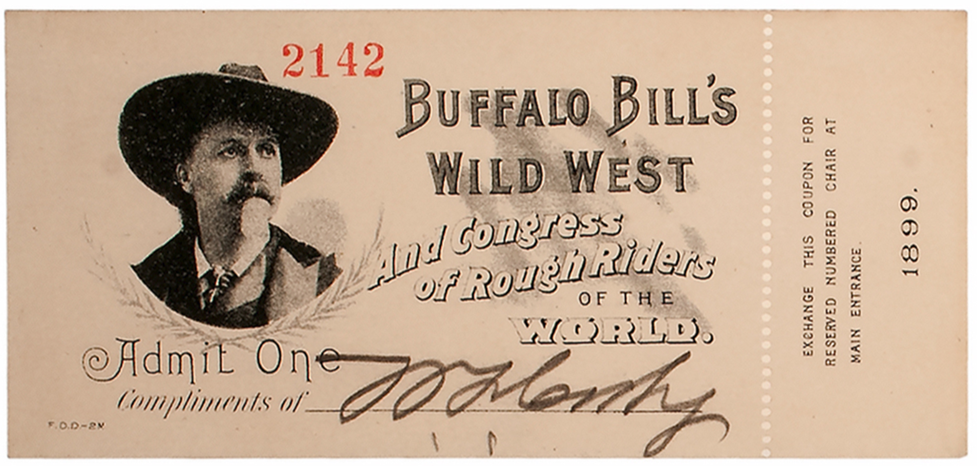 buffalo bills autographs