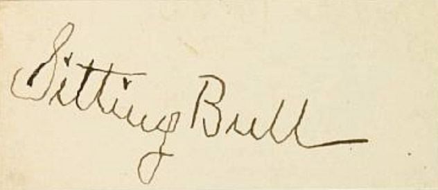 James B Wild Bill Hickok autograph letter signed