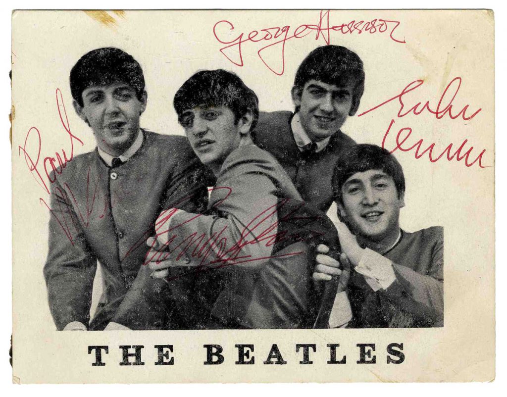 Introducing Beatles Version Two Mono Vinyl LP Sealed