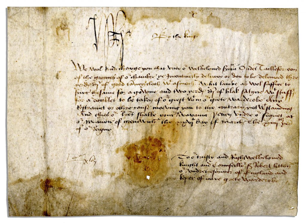  Spanish Inquisition auto-da-fe eyewitness letter 
